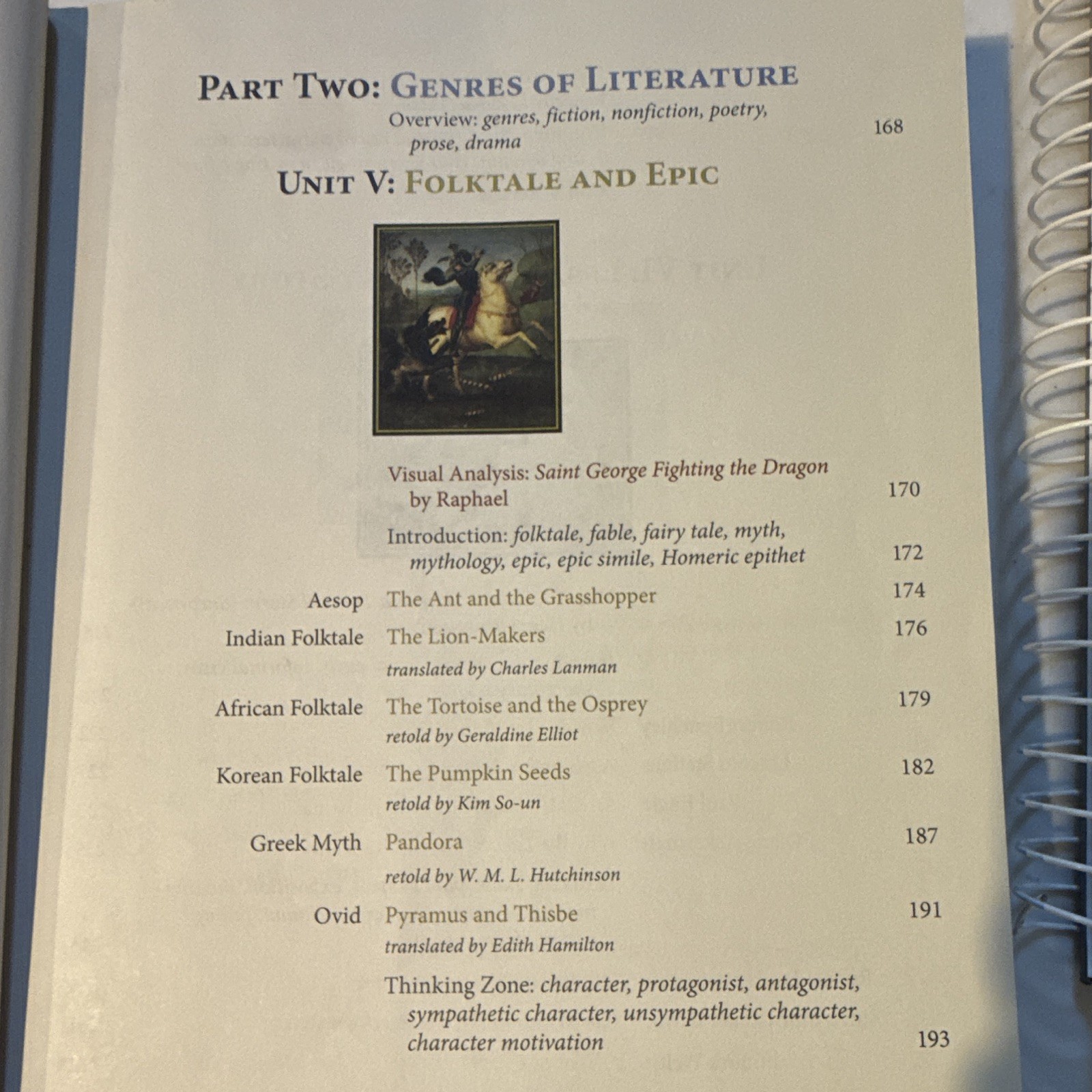 BJU Press Elements of Literature 2nd Teacher’s Ed Books A&B Spiral CD-ROM 2012