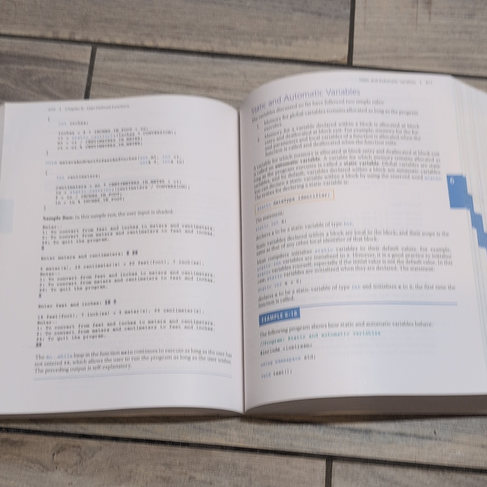 D.S. Malik C++ Programming: Program Design Including Data Structures 8th PB 2011
