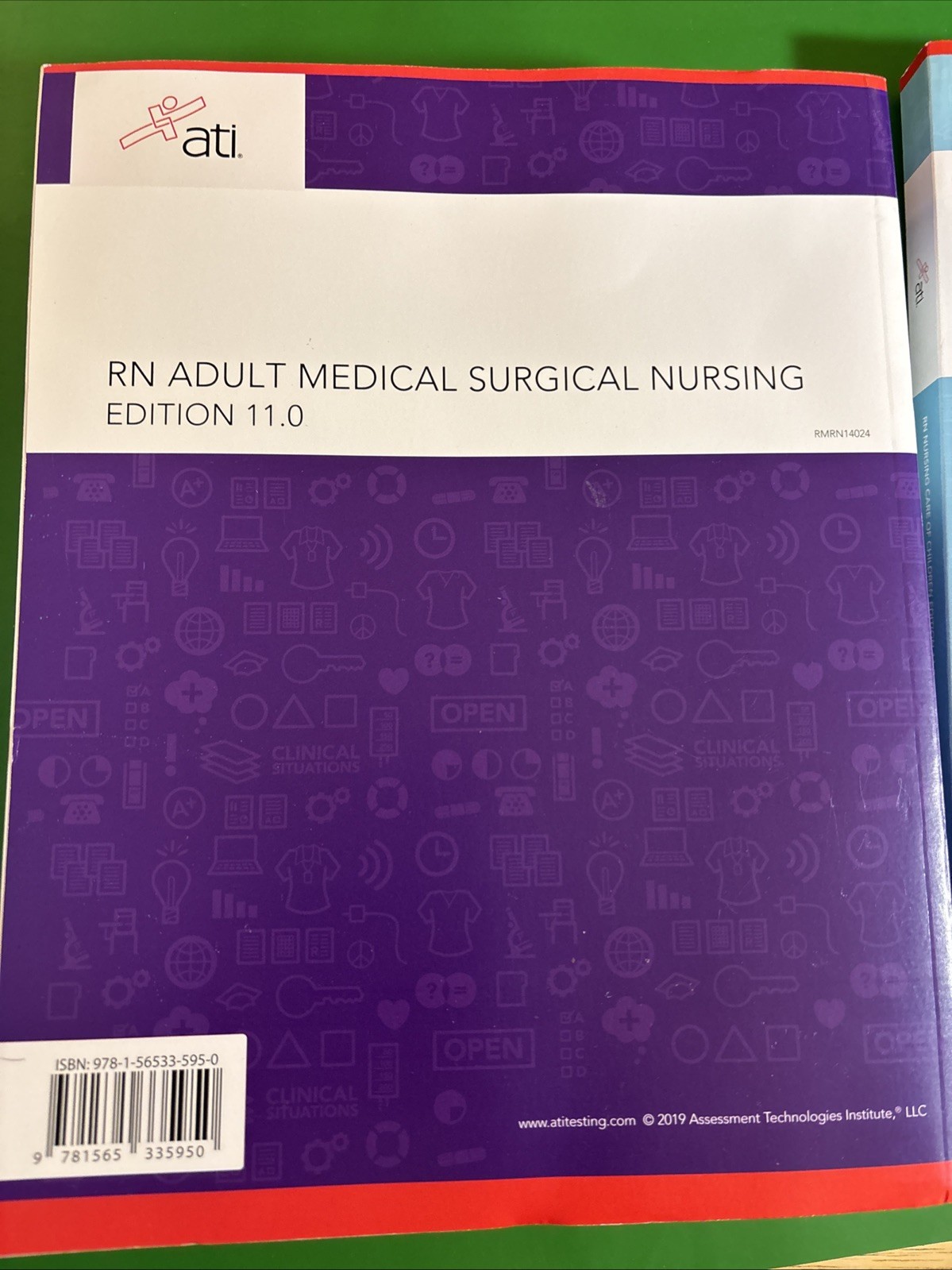 2 Content Mastery Series Review Module RN Adult nursing Care Of Children 11th