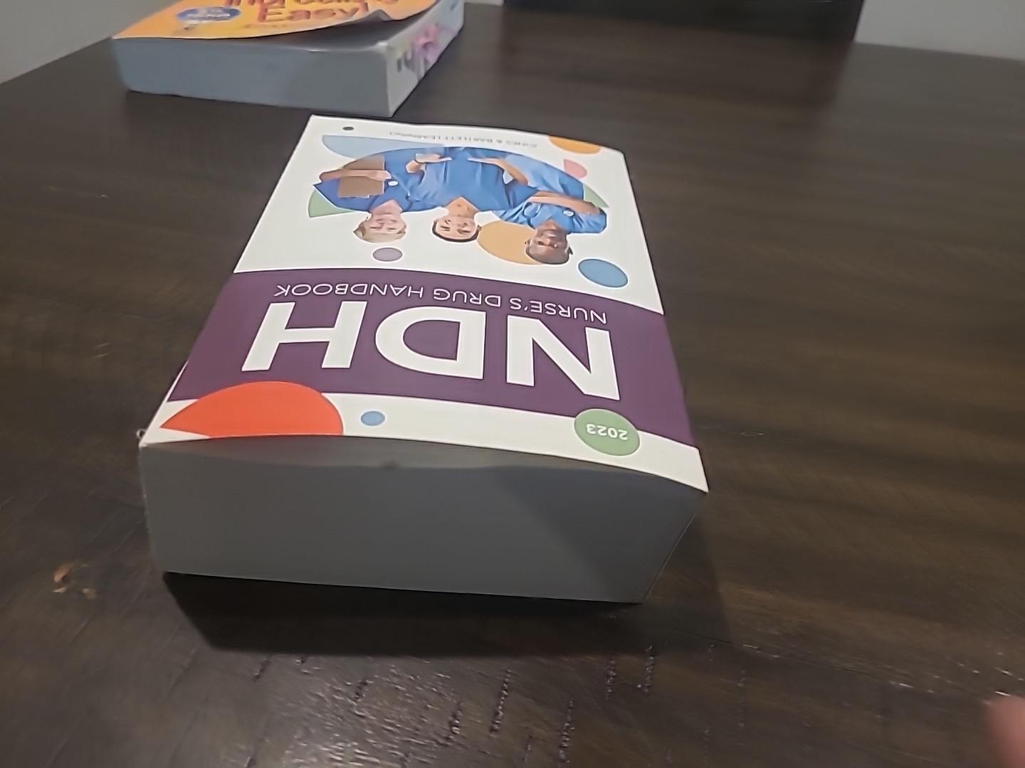 2023 NDH Nurse’s Drug Handbook by Jones & Bartlett Learning