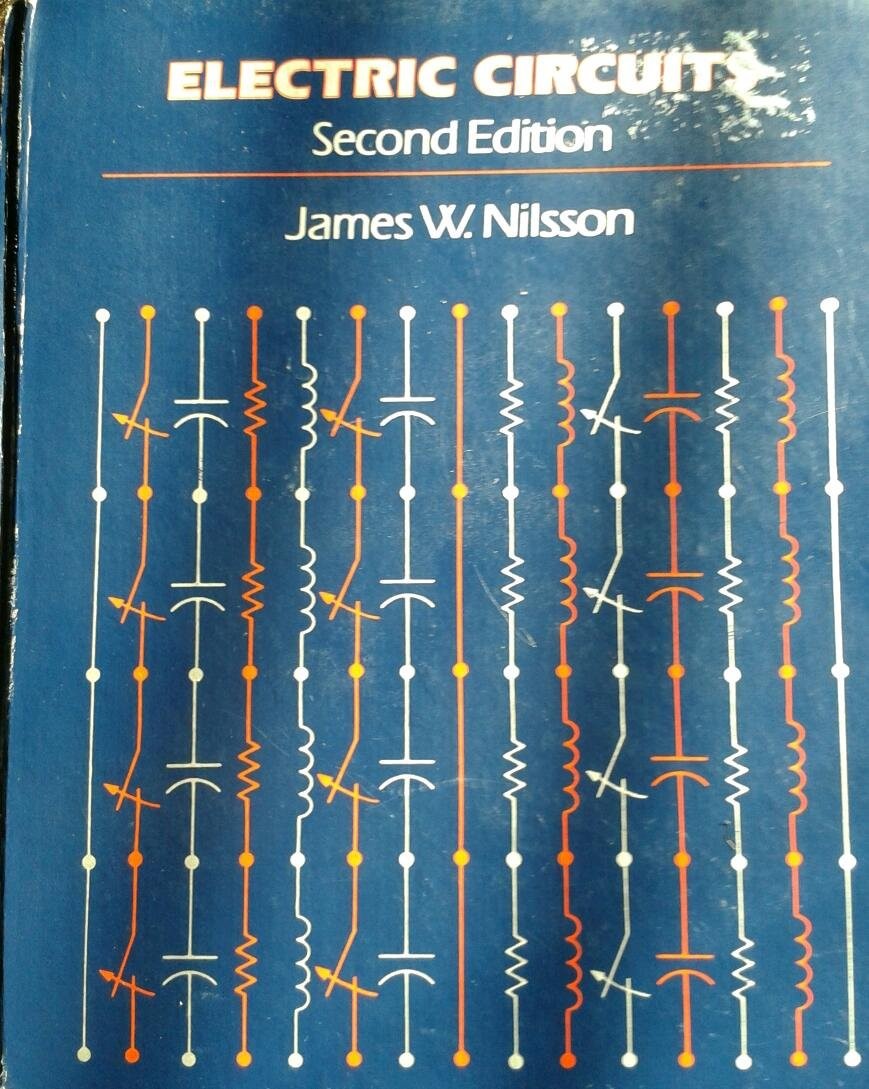 Electric Circuits, Second Edition