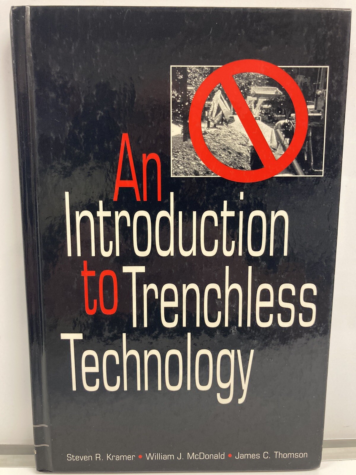 An Introduction to Trenchless Technology Trenching Pipe Digging Construction 13