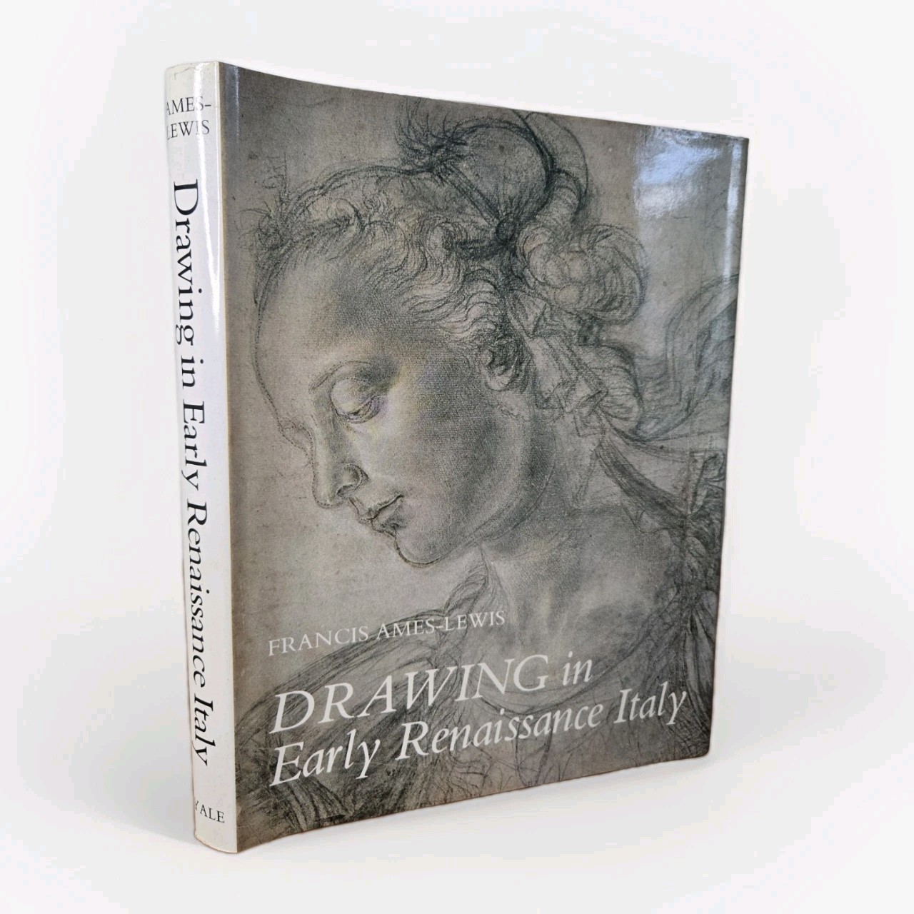 Drawing in Early Renaissance Italy Francis Ames-Lewis (1981, Hardcover) 1st Ed