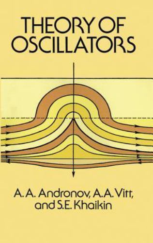 Theory of Oscillators by Andronov, A. A.; Vitt, A. A.; Khaikin, S. E.