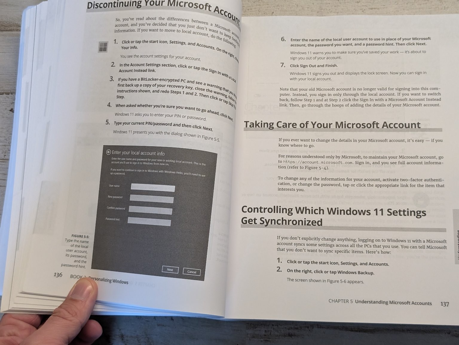Windows 11 ALL-IN-ONE for Dummies Ciprian Adrian Rusen 2022 10 Books in One