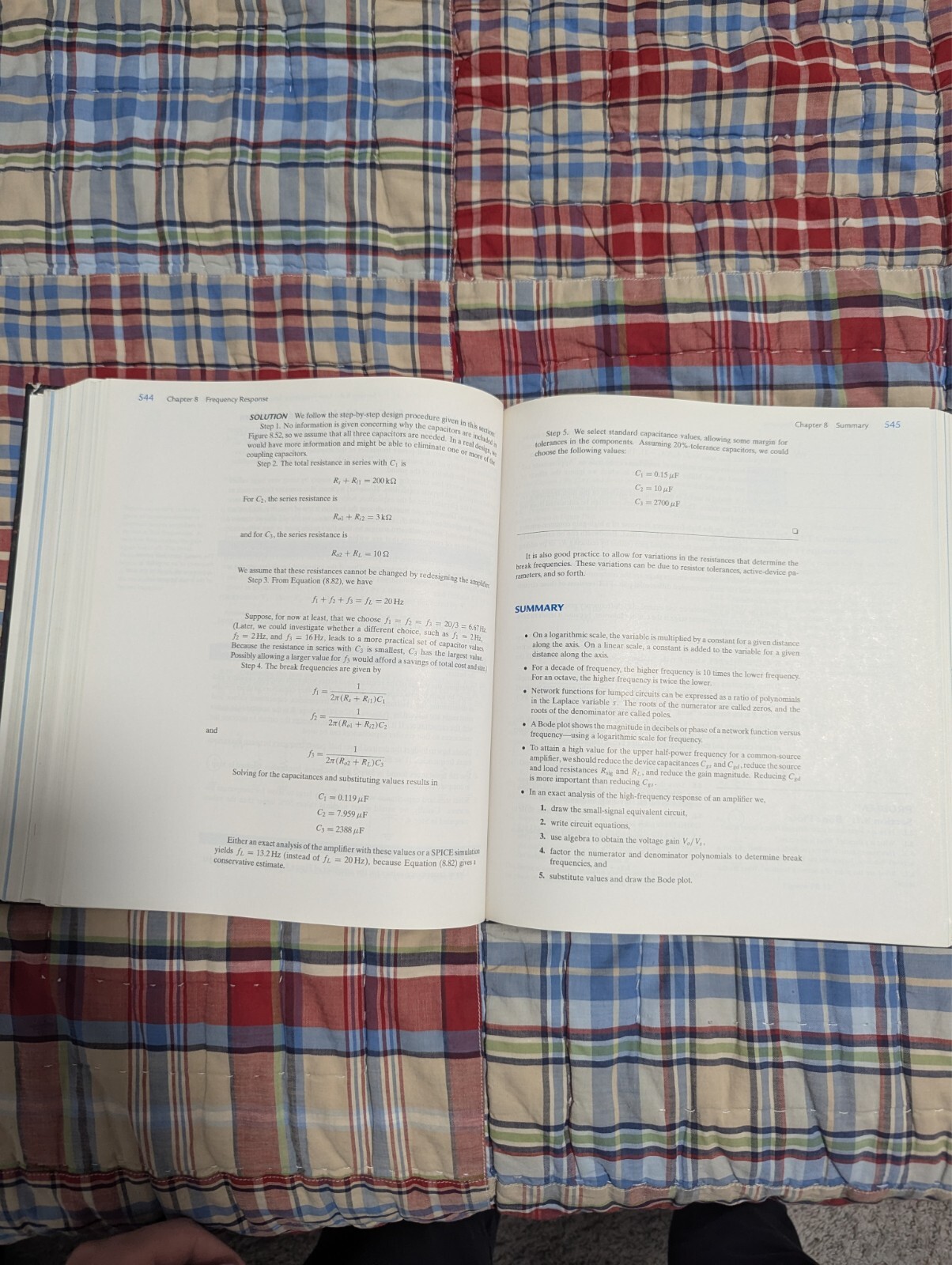 Electronics – Second Edition – Allan R Hambley (Very Used/Acceptable)