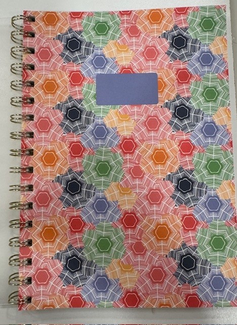 Gartner Studios 2 Pack Notebooks, New, 200 pages, 6×8.5