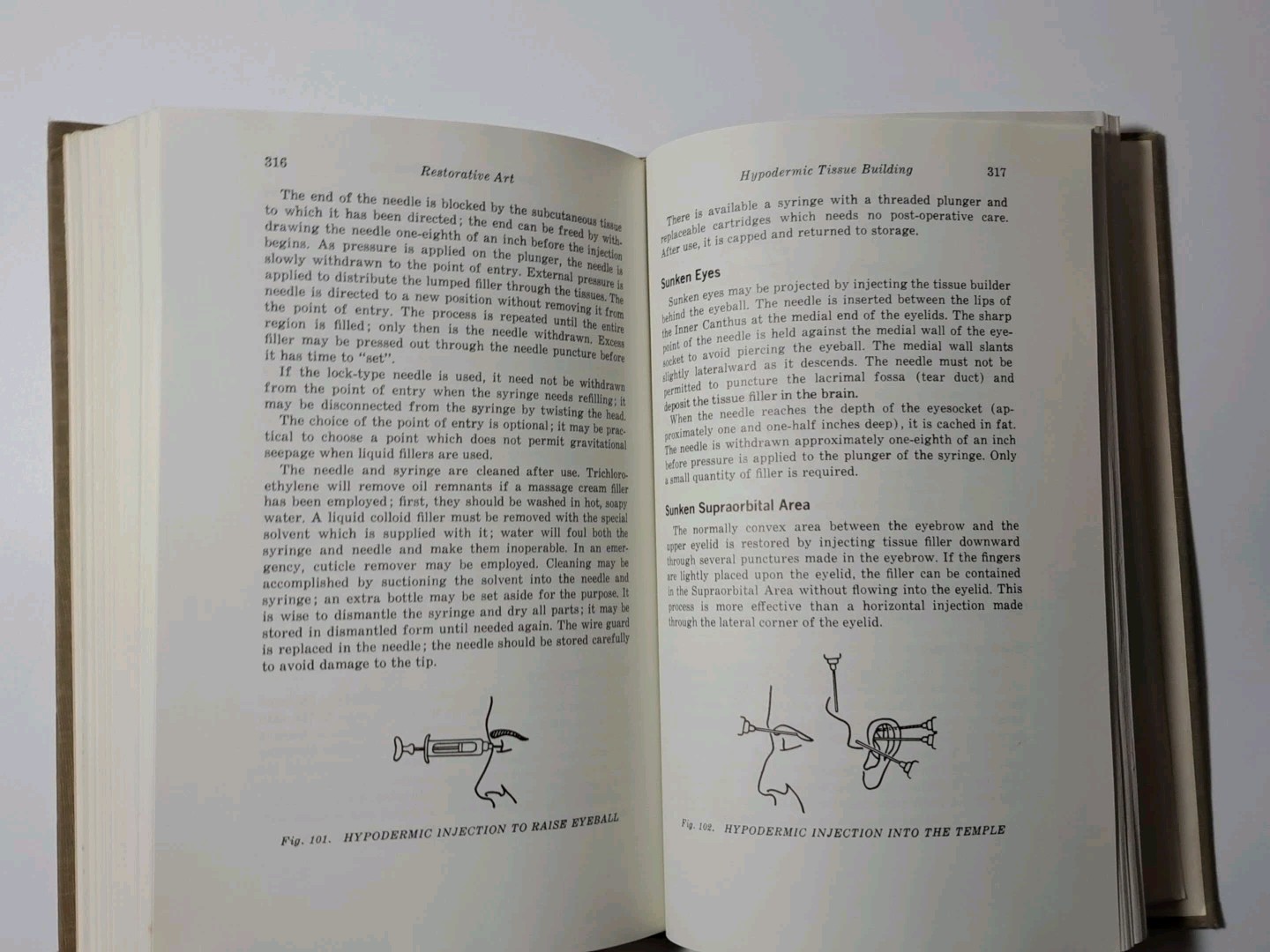 Mortuary Science Restorative Art By J Sheridan Mayer 1990 Hardcover