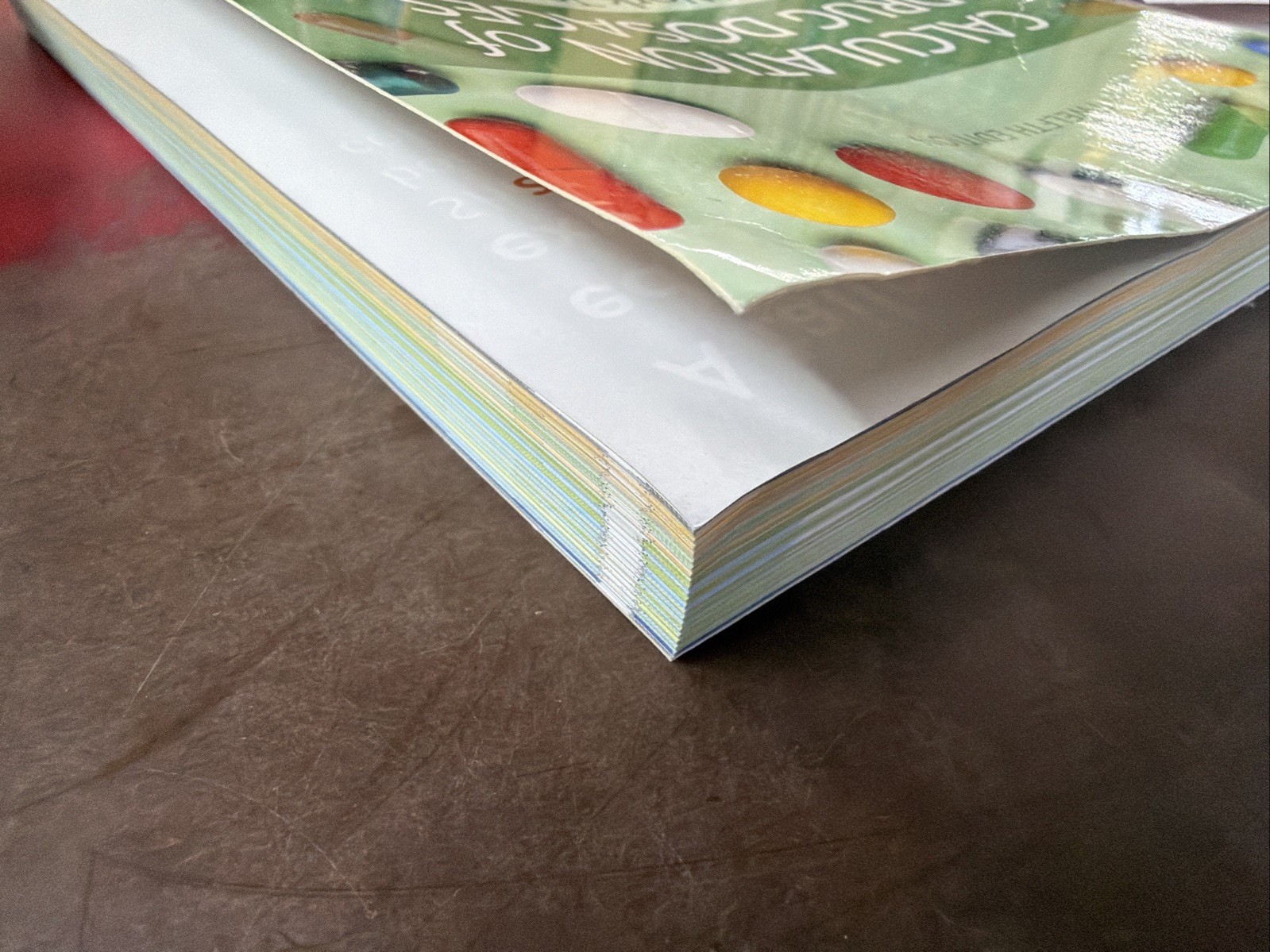 Calculation of Drug Dosages: A Work Text