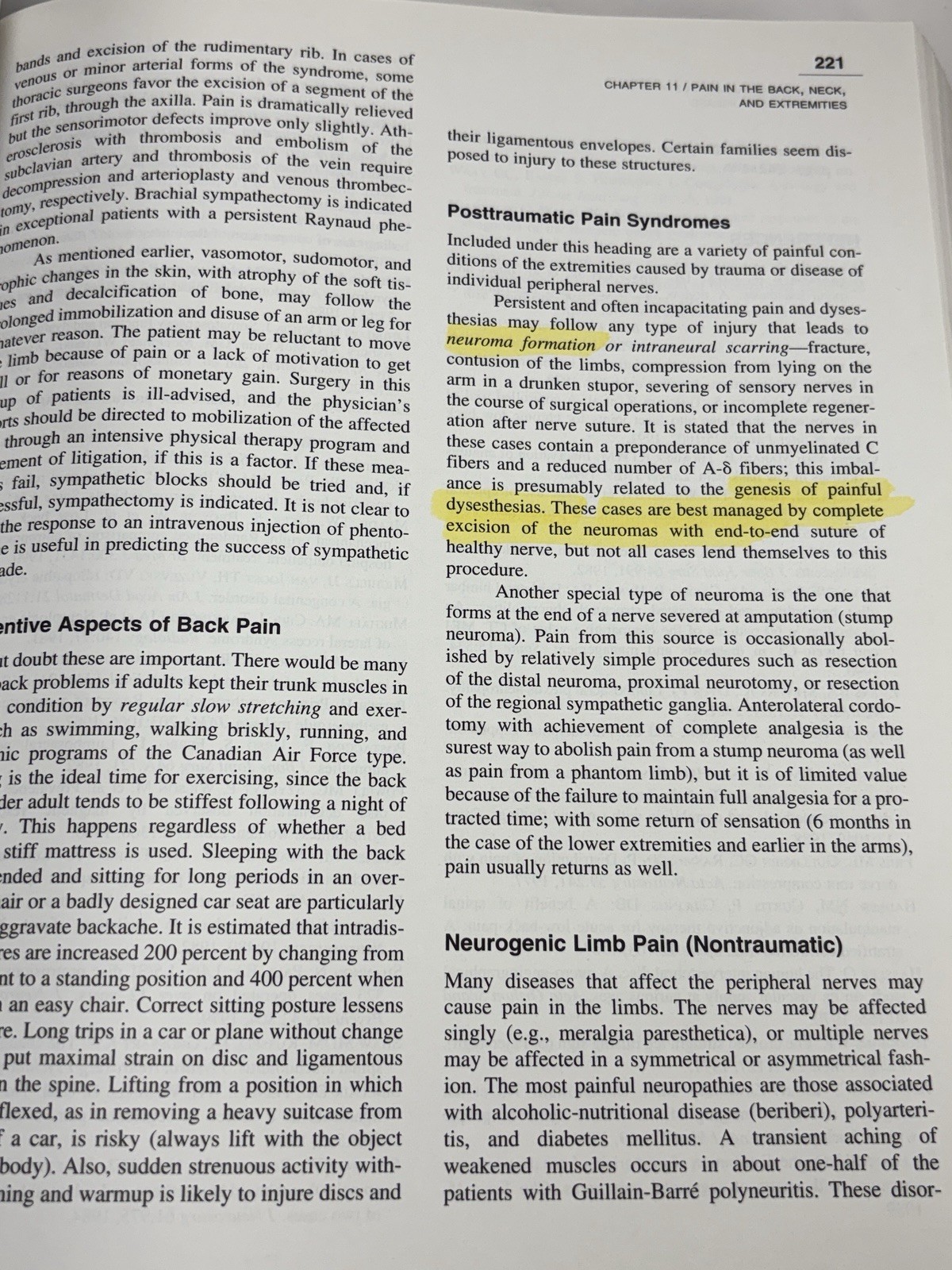 Principles of Neurology 6th Edition – Adams, Victor, Ropper – Hardcover 1997