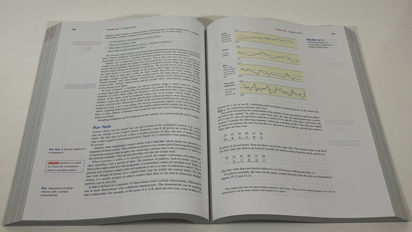 Operations Management by Stevenson, William J (14e)