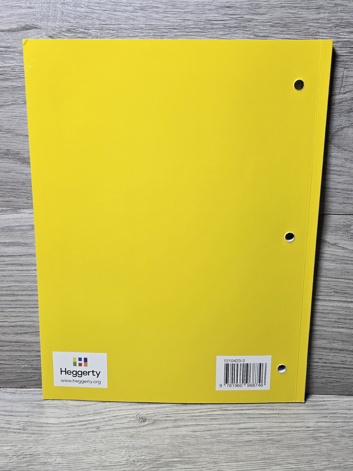 Heggerty Foundational Skills For First Grade Book 3 First Edition Units 5-6