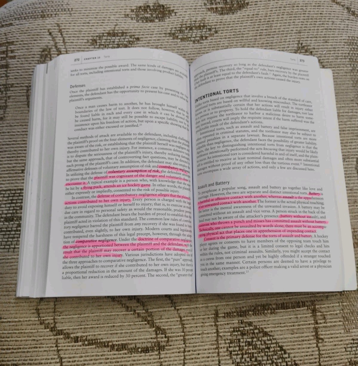 American Law and Legal Systems by Susan Coleman and James V. Calvi (2016, Trade