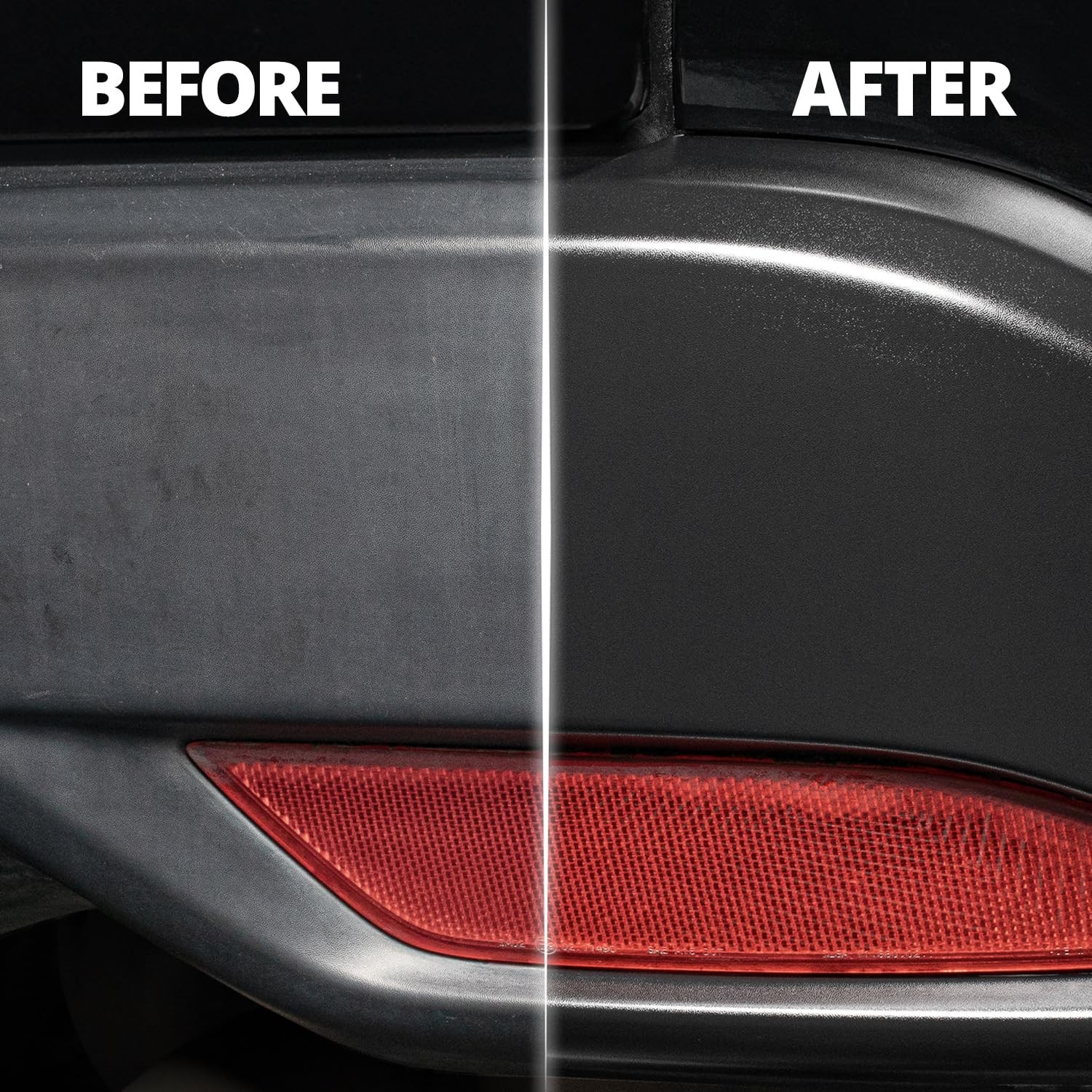 CERAKOTE Trim Coat 4 oz – Professional Ceramic Coating for Black Trim