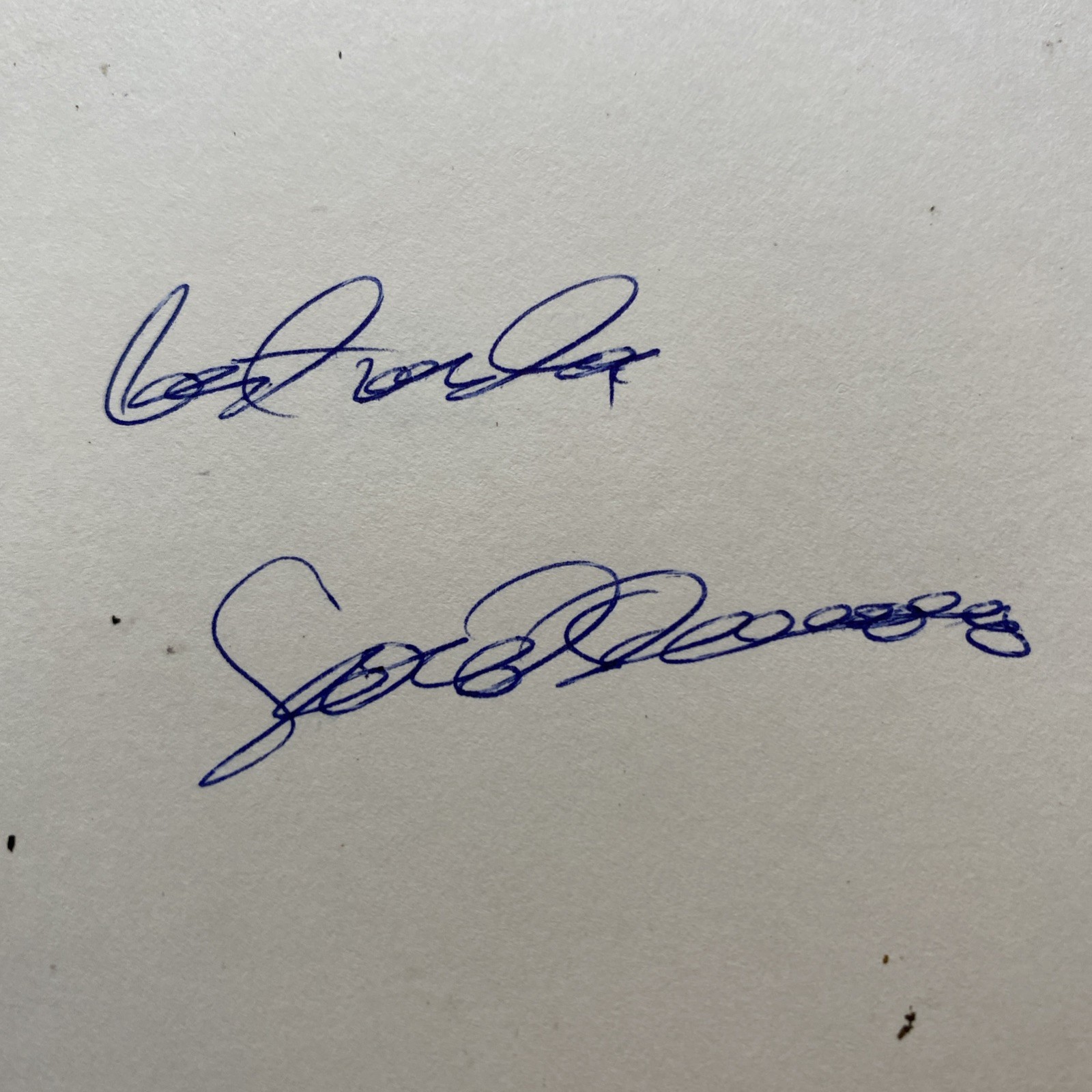 Collapse : How Societies … Jared Diamond 2005 HCDJ Signed Not Personalized