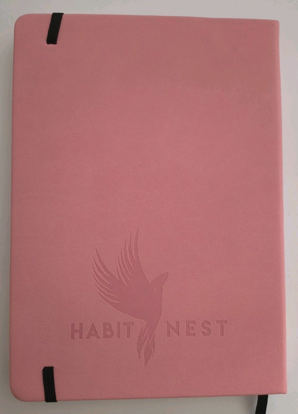 Pink Badass Body Goals Journal : The Booty Shaping & Resistance Training Journal