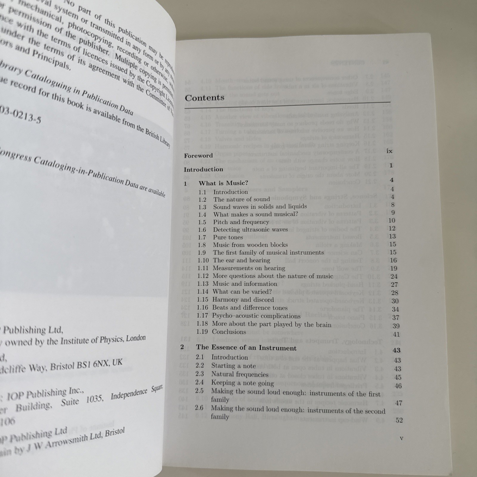 Exploring Music: The Science and Technology of Tones and Tunes – Taylor Charles