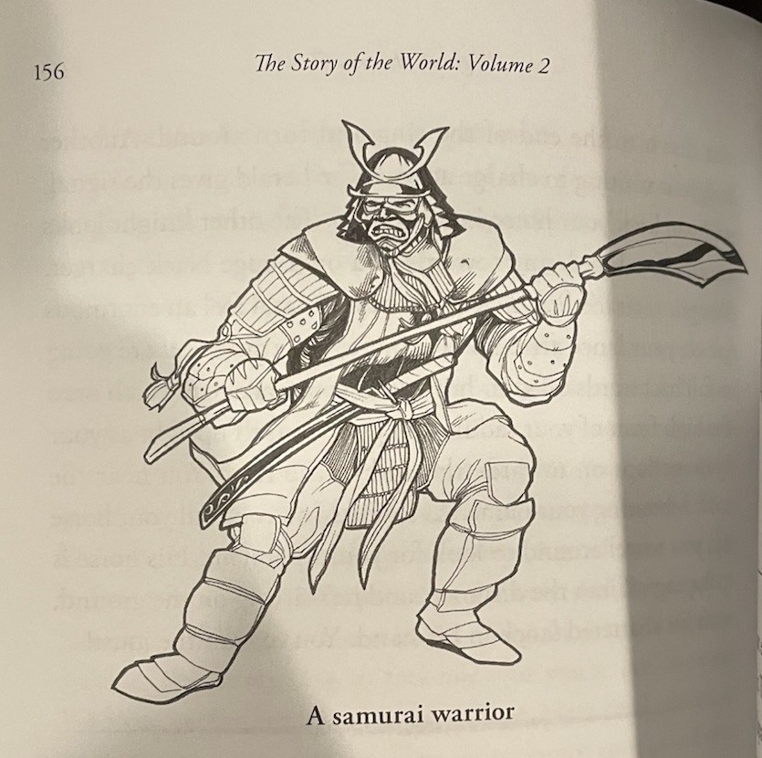 Story of the World: Middle Ages Vol 2 – REVISED EDITION – by Susan Wise Bauer