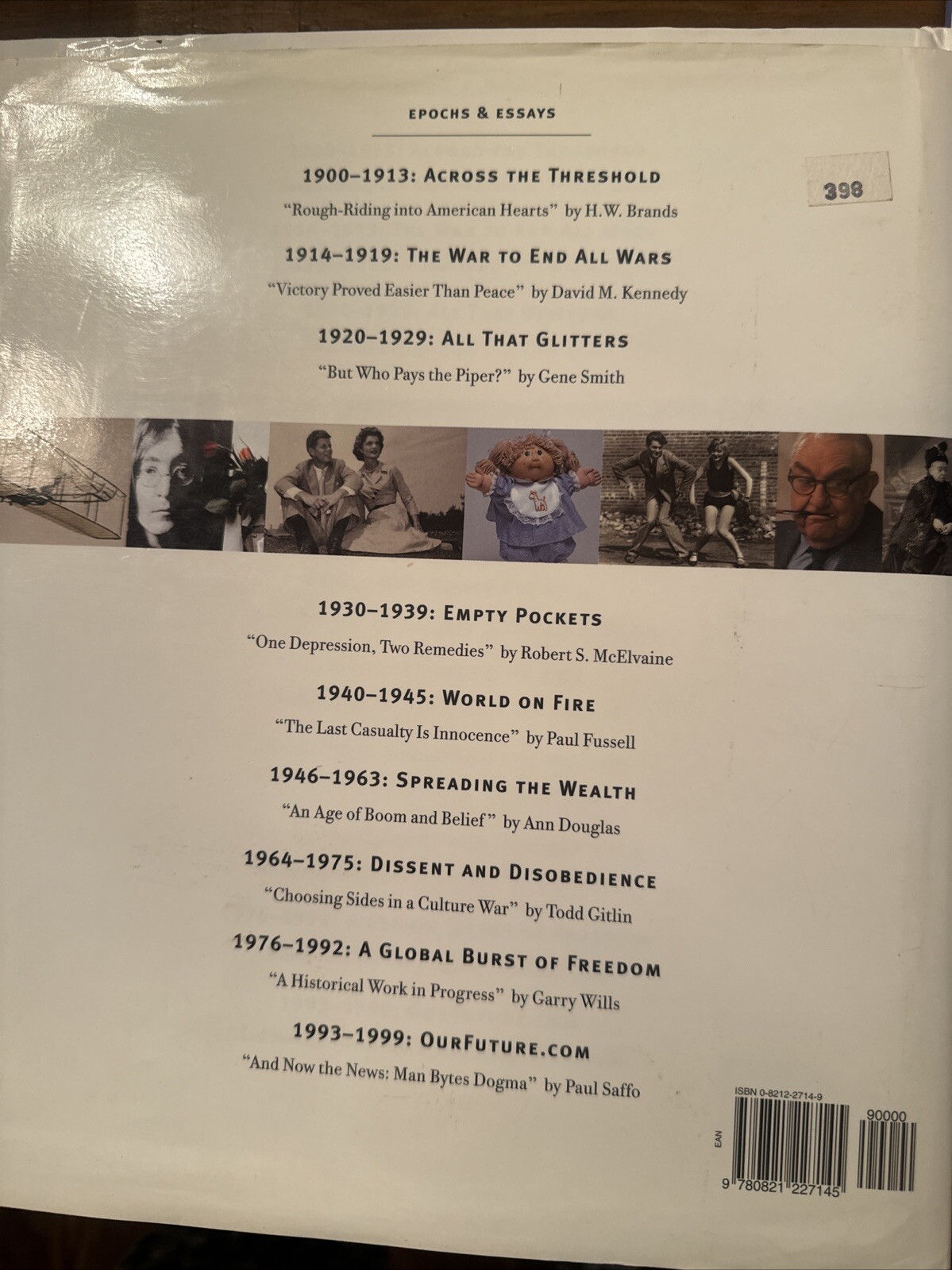 Books Are Fun Ser.: Life : A Century in Pictures by Richard B. Stolley (2000,…