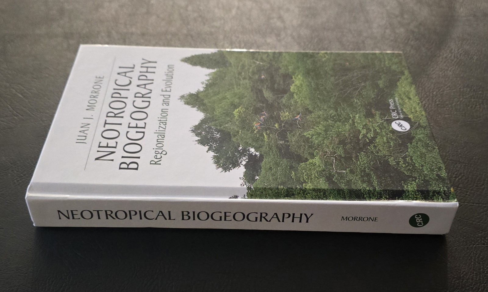 Neotropical Biogeography