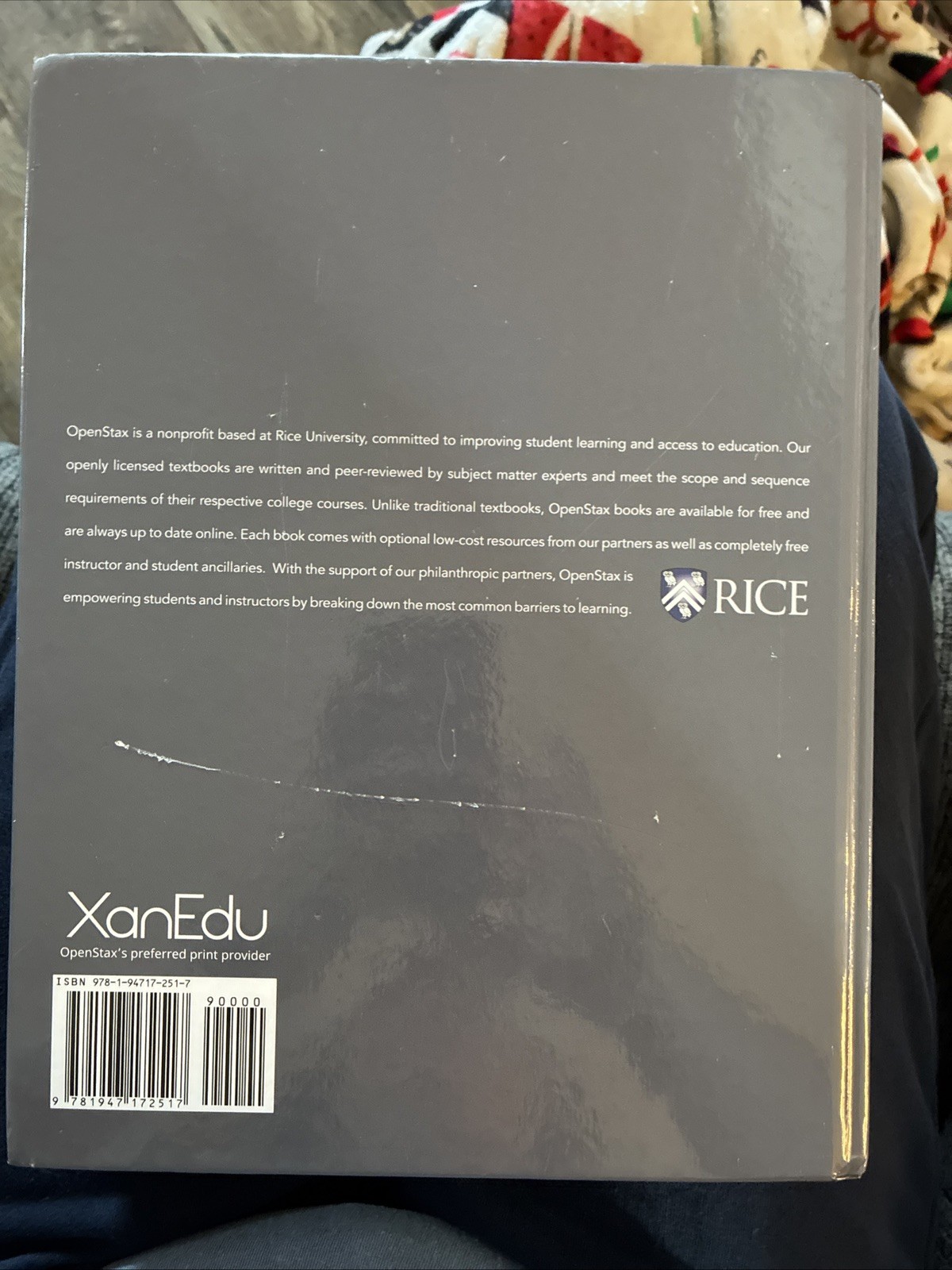 Biology 2e by OpenStax | Hardcover Version | Full Color | Clean Pages | C1