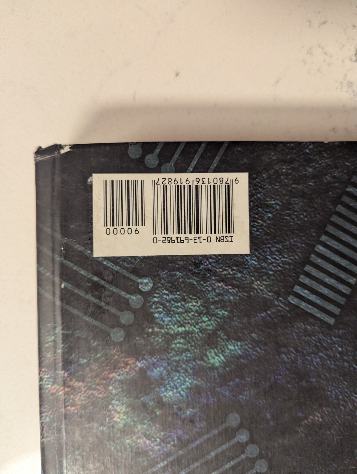 Electronics – Second Edition – Allan R Hambley (Very Used/Acceptable)