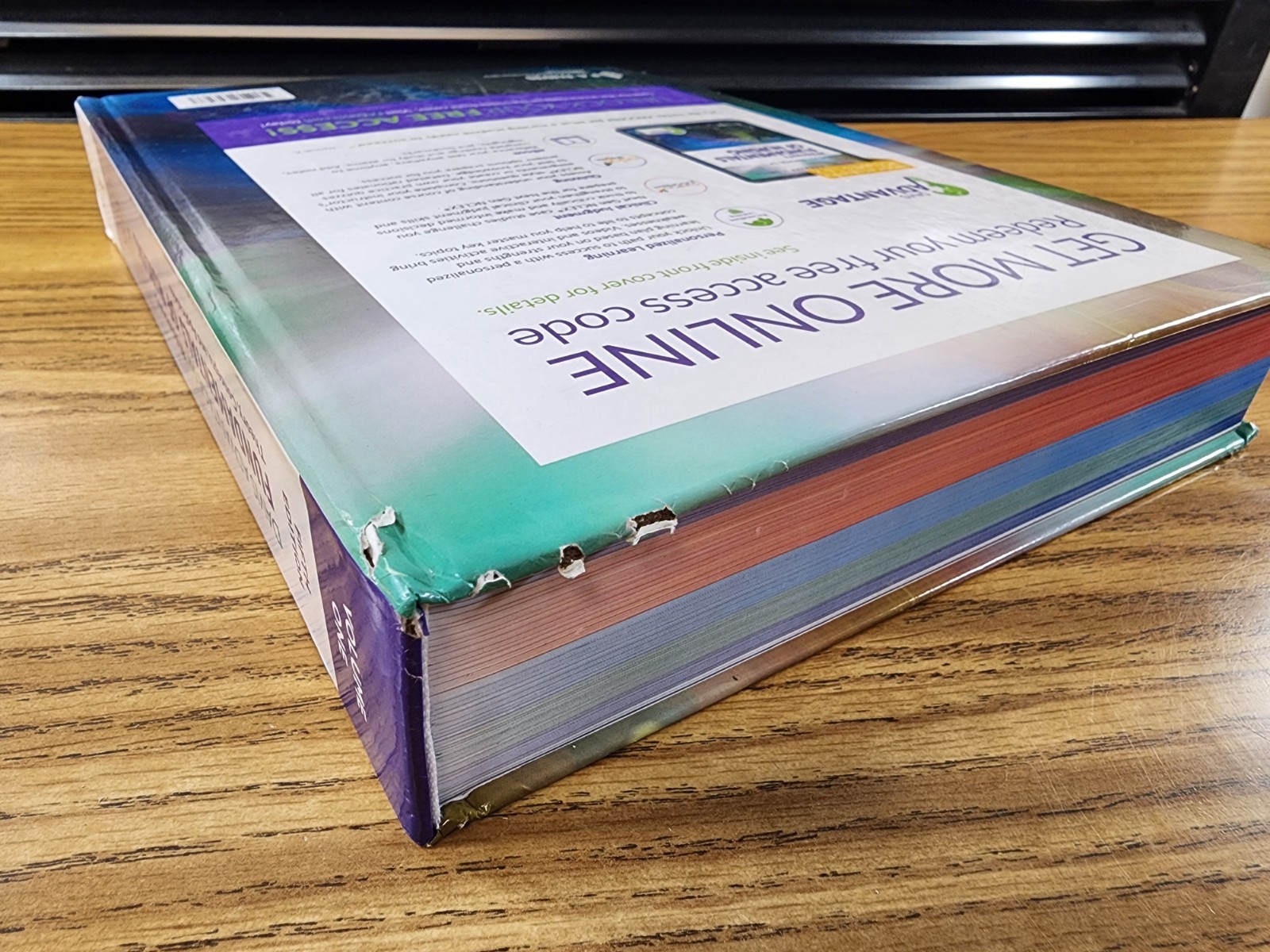 Wilkinson’s Fundamentals of Nursing Volume 1 – Hardcover Davis “CLEAN No MARKS”