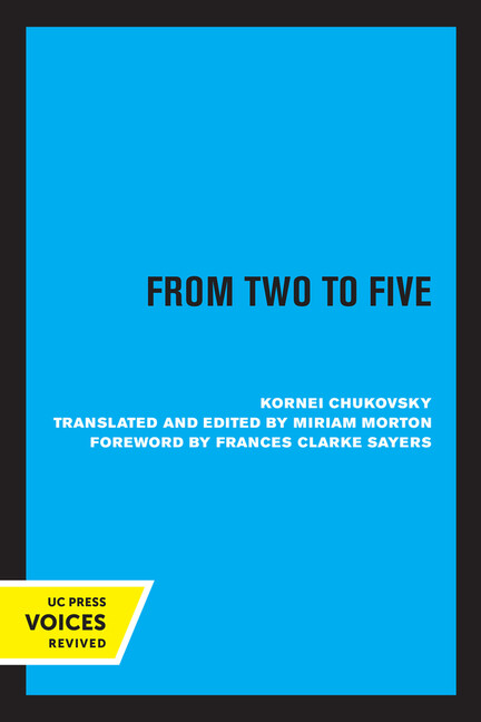 From Two To Five