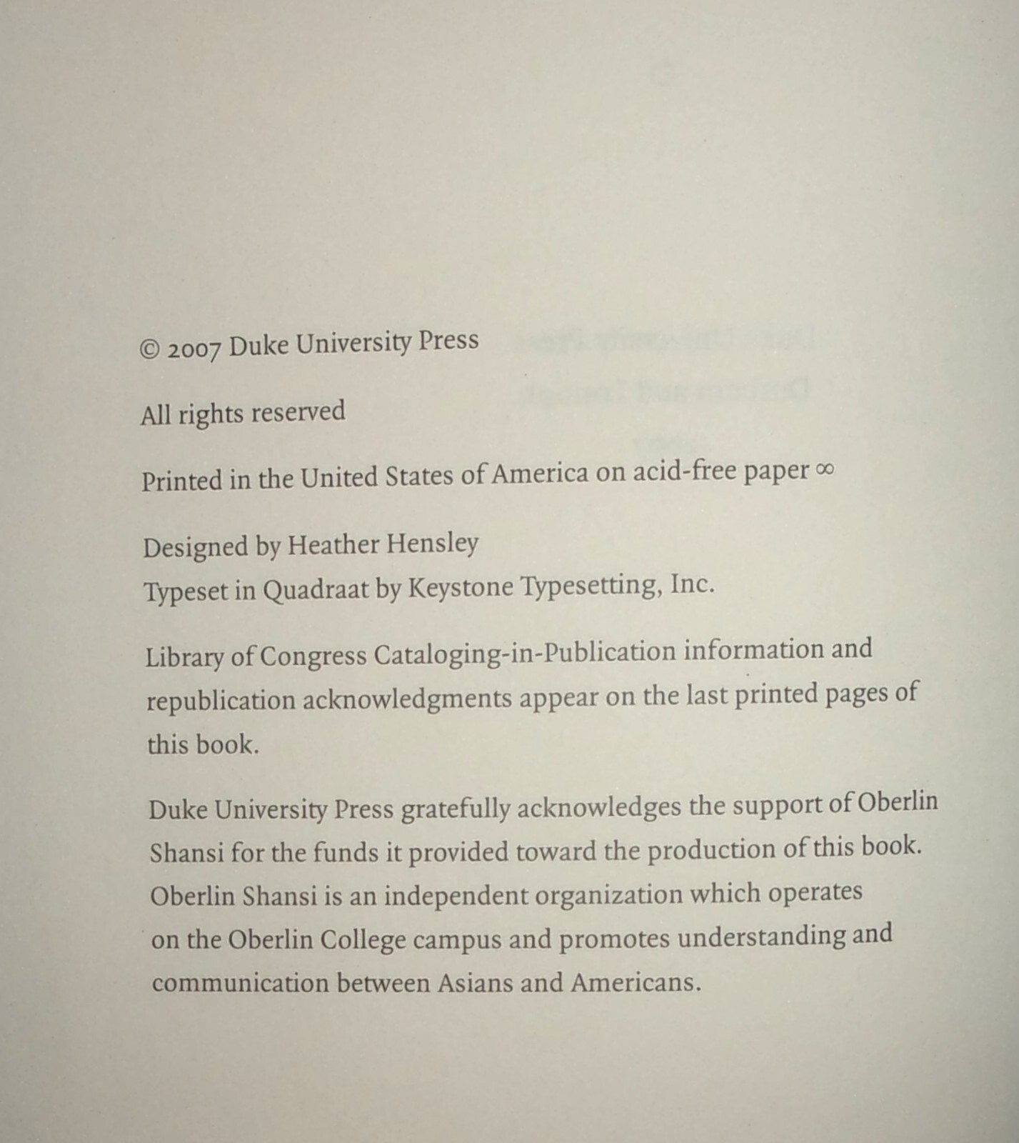 THE CRISIS OF SECULARISM IN INDIA-Edited by Needham & Rajan-SUPERB Out of Print!