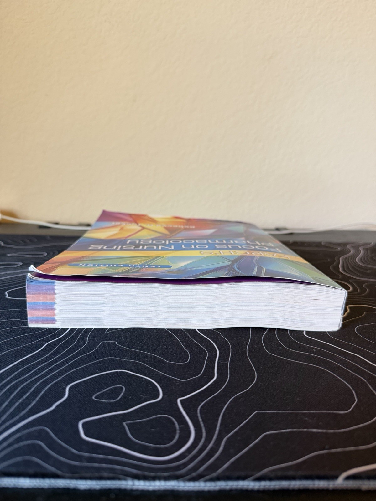 KARCH’S Focus on Nursing Pharmacology 2026 Tenth 10th Edition 9781975261115
