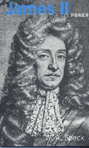 James Ii