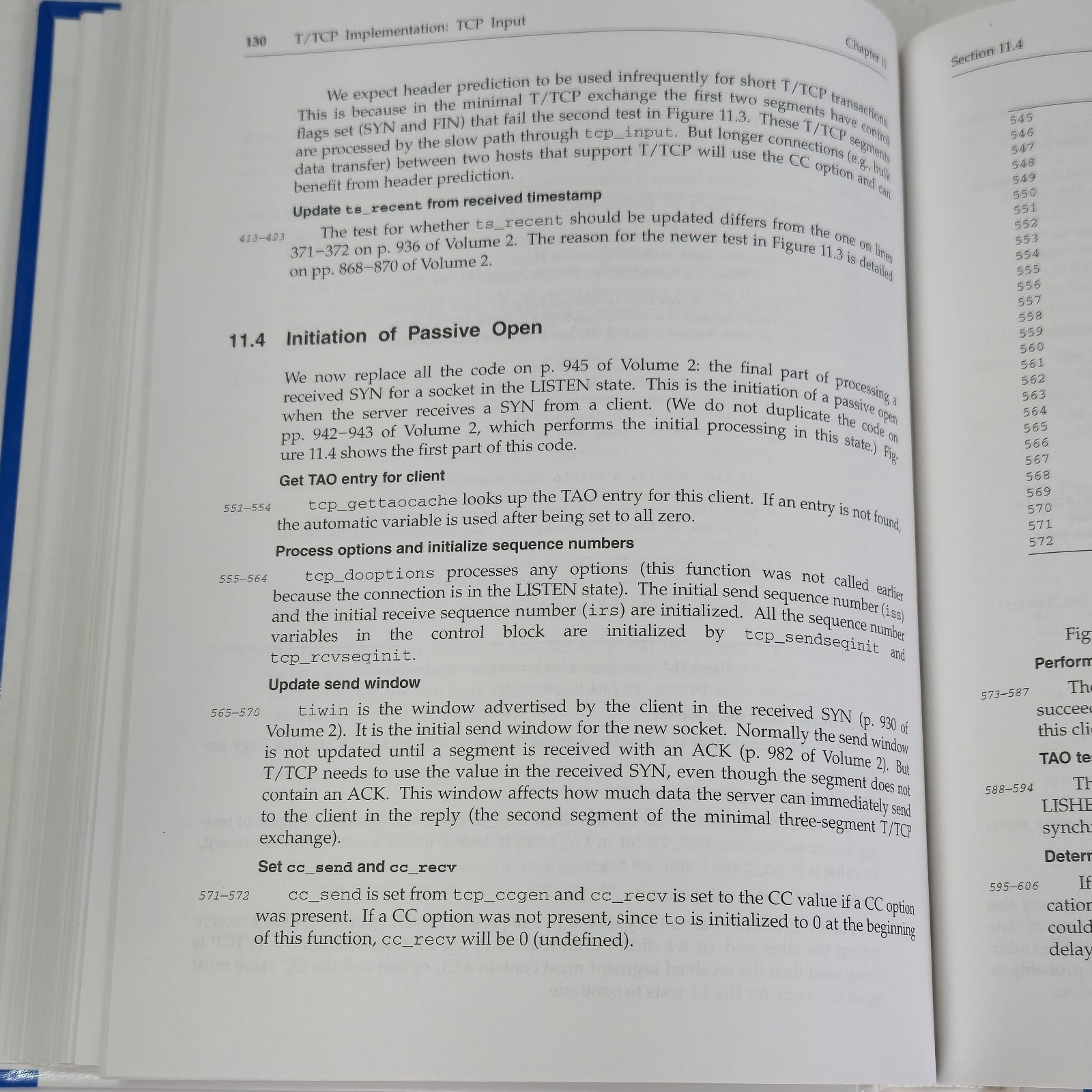 TCP/IP Illustrated: Volume 3 TCP Transactions HTTP NNTP Unix Domain Protocols