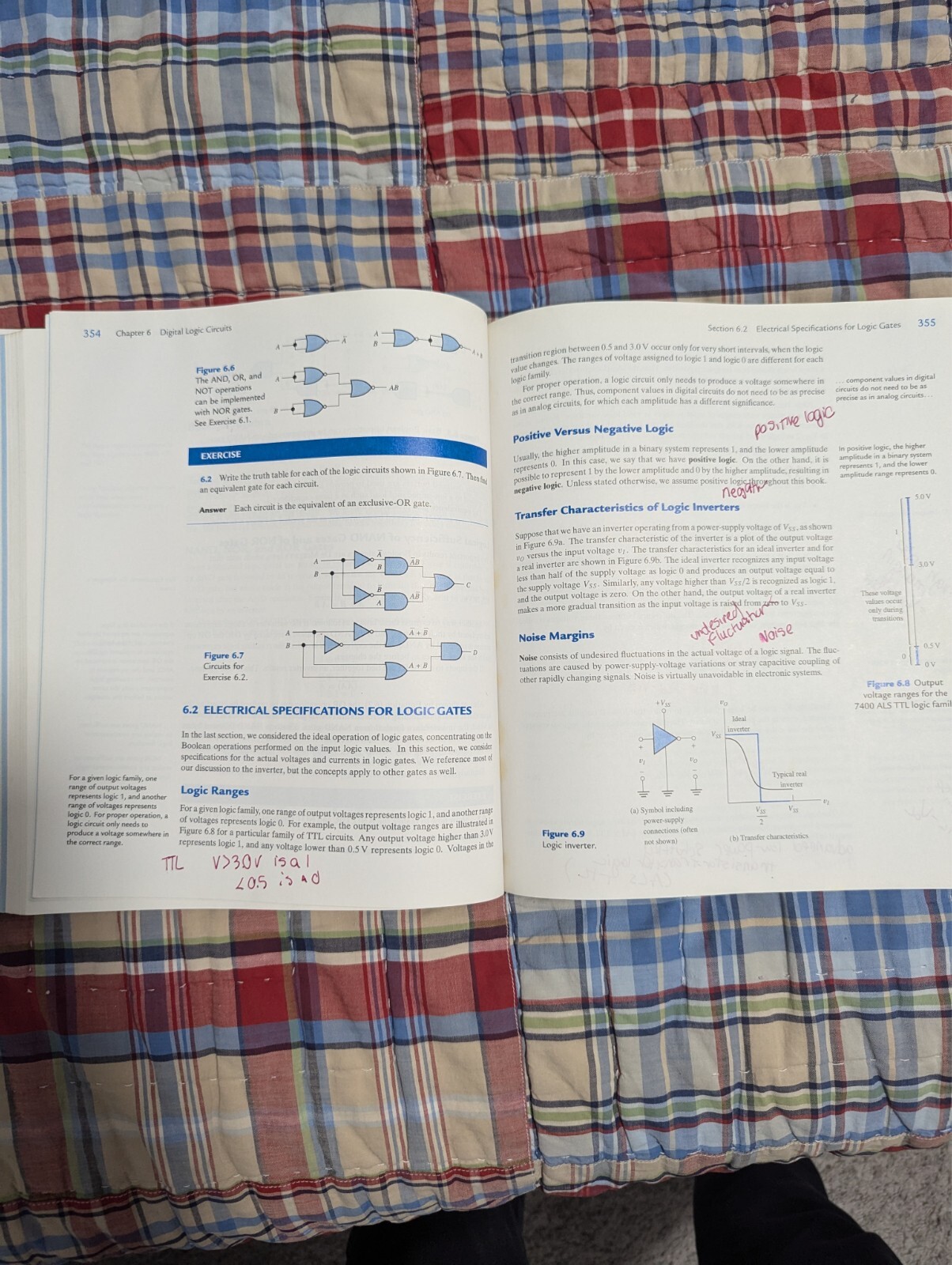 Electronics – Second Edition – Allan R Hambley (Very Used/Acceptable)