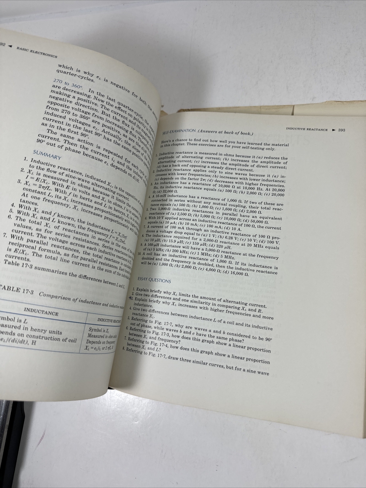 Basic Electronics 1971 3 Rd Edition by Grob