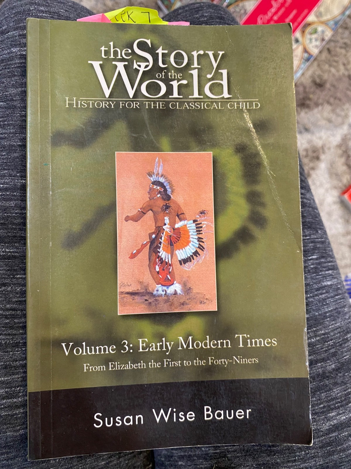 Story of the World Ser.: Story of the World: History for the Classical Child…