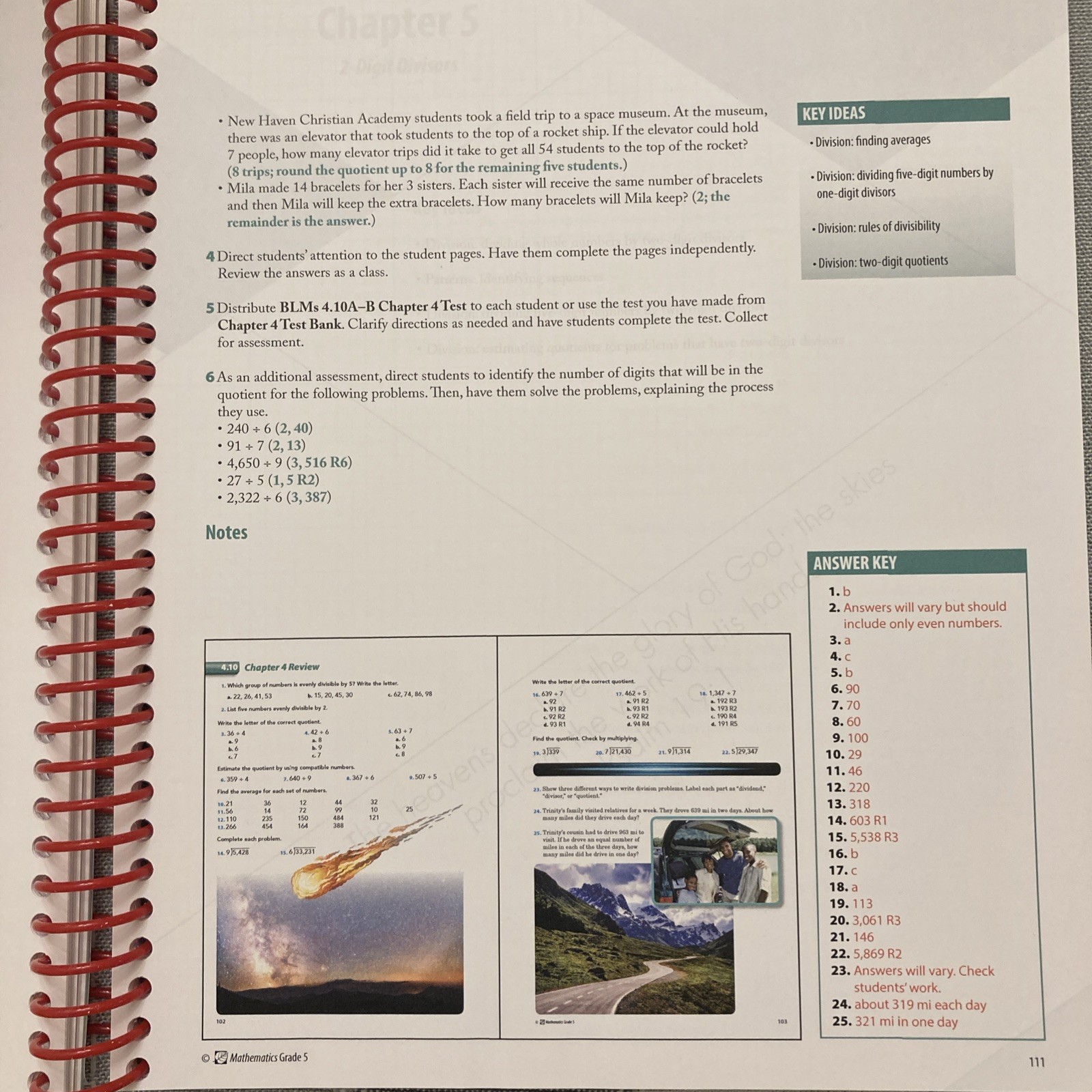 NEW ACSI Purposeful Design MATHEMATICS GRADE 5 TEACHER EDITION homeschool 5th Gr