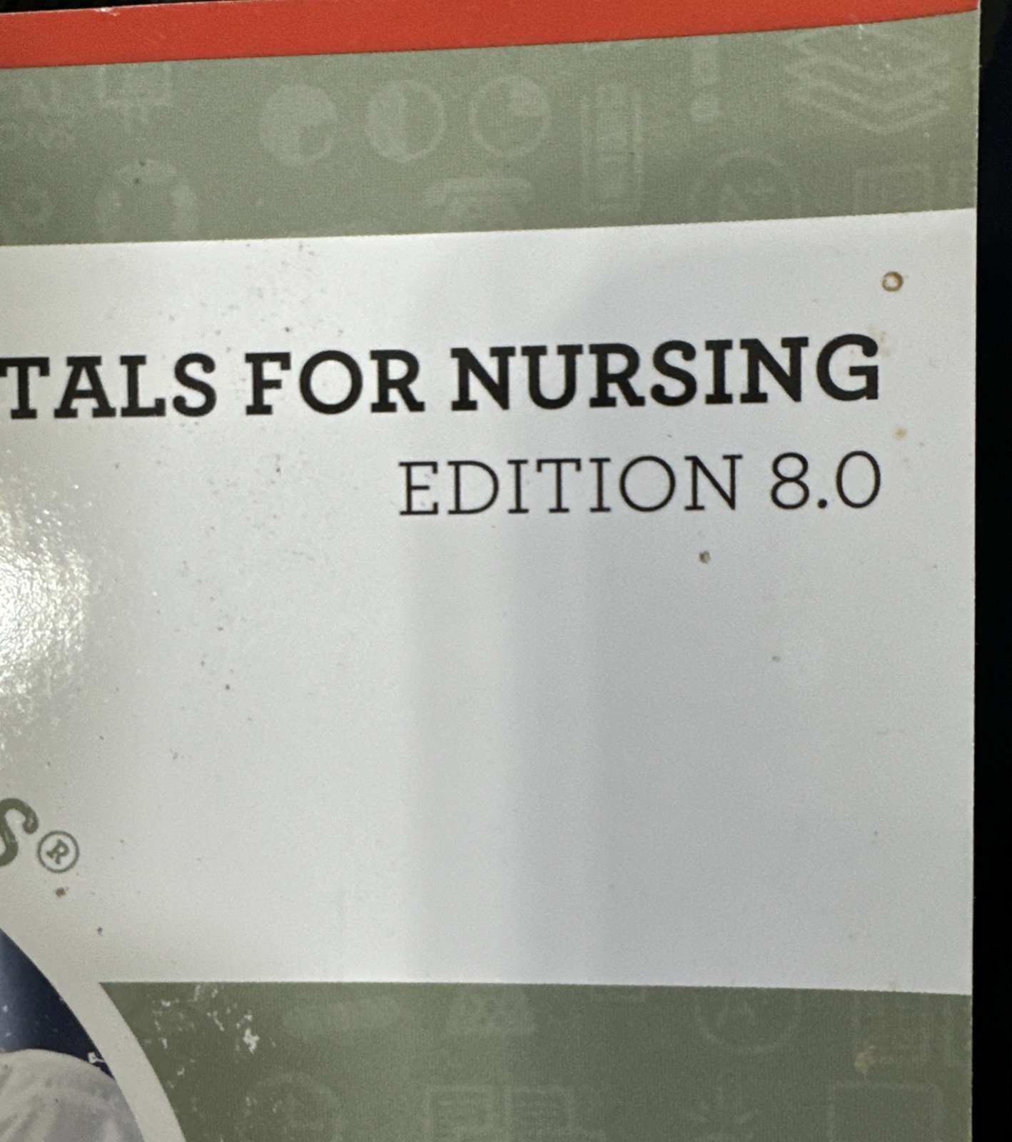 RN Fundamentals for Nursing Edition 8. 0 by Ascend Learning (2013, Trade…