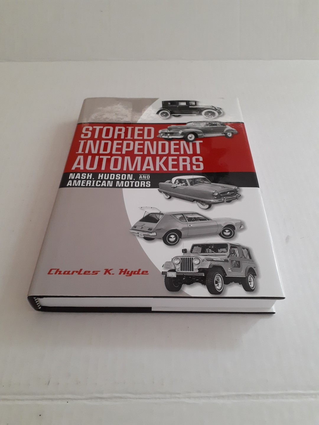 Storied Independent Automakers