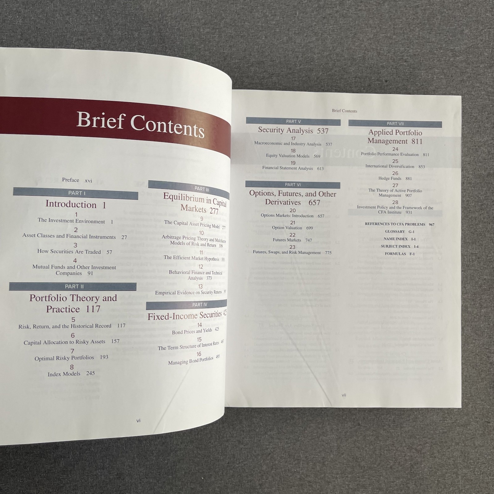 Investments 11th edition 11e—Hardcover Bodie, Kane