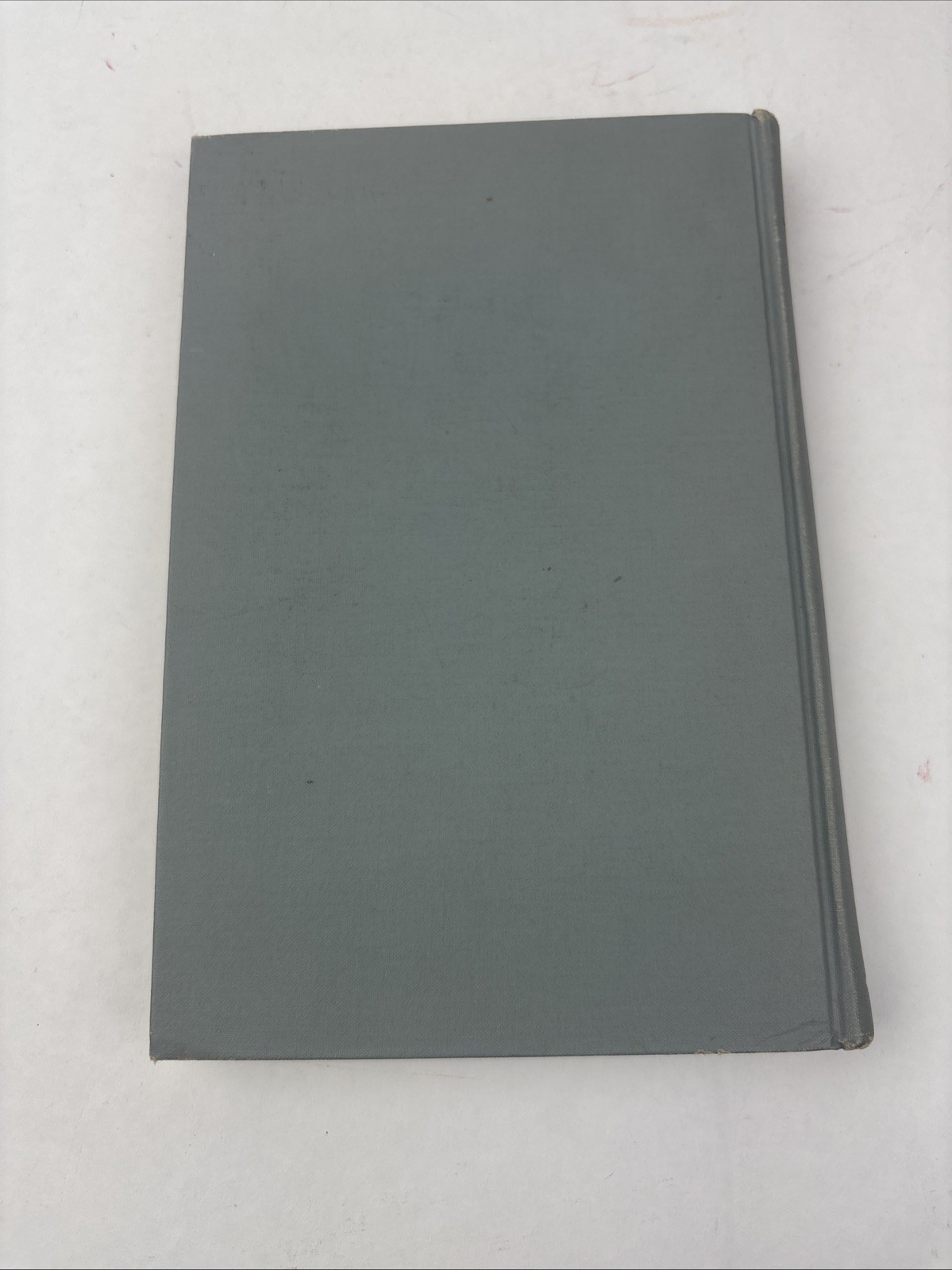 1st ed 1961 Vector Analysis Introduction College Mathematics Series Harry Davis