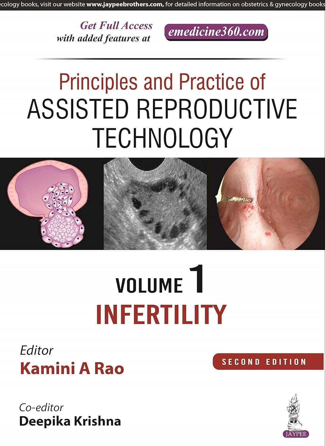 Principles and Practice of Assisted Reproductive Technology : Three Volume Set