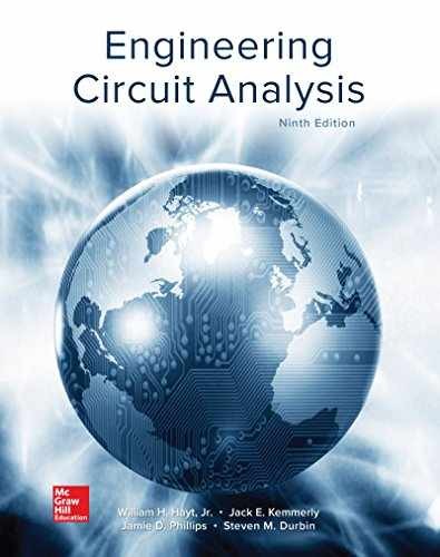 Loose Leaf for Engineering Circuit – Loose Leaf, by Hayt William H.; – New