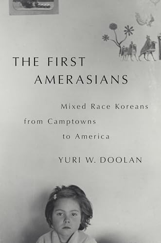 The First Amerasians: Mixed Ra – GOOD