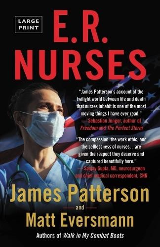 E.R. Nurses: True Stories from Amer…, Eversmann, Matt