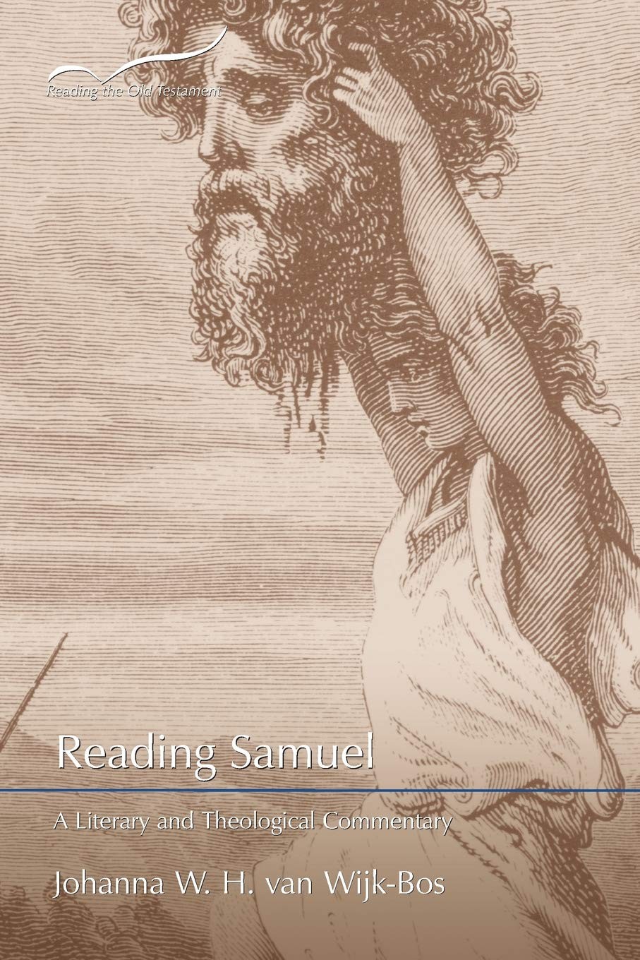 Reading Samuel: A Literary and Theological Commentary (Reading the Old Testa…