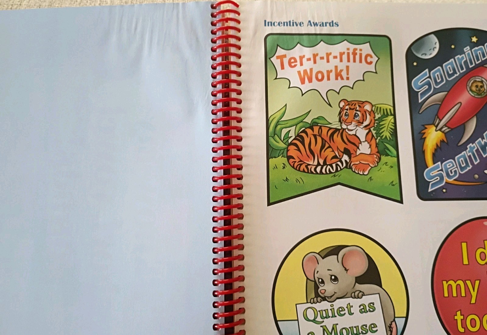 Abeka Letters and Sounds K5 Teacher Key Teacher’s Edition 2nd Ed Spiral Book