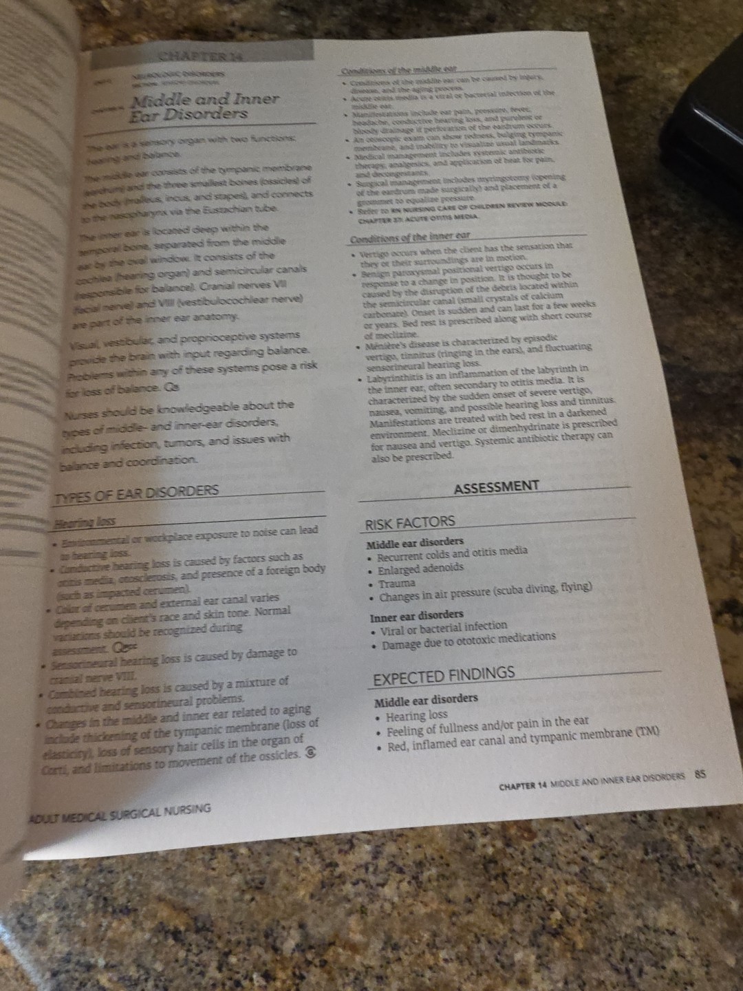 RN Adult Medical Surgical Nursing Edition 12.0 : Content Mastery Series…