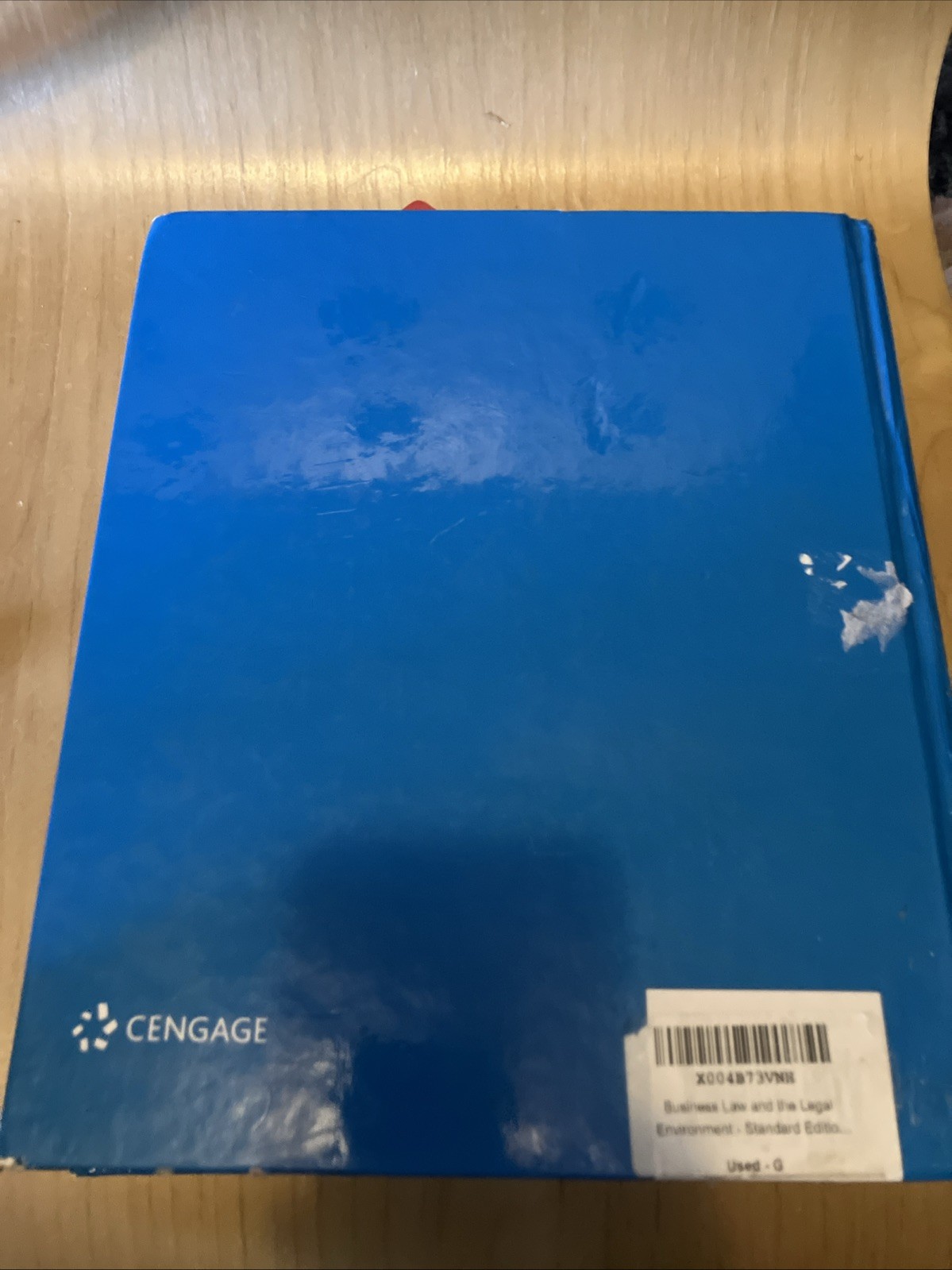 Business Law and the Legal Environment – Standard Edition (MindTap Course List)