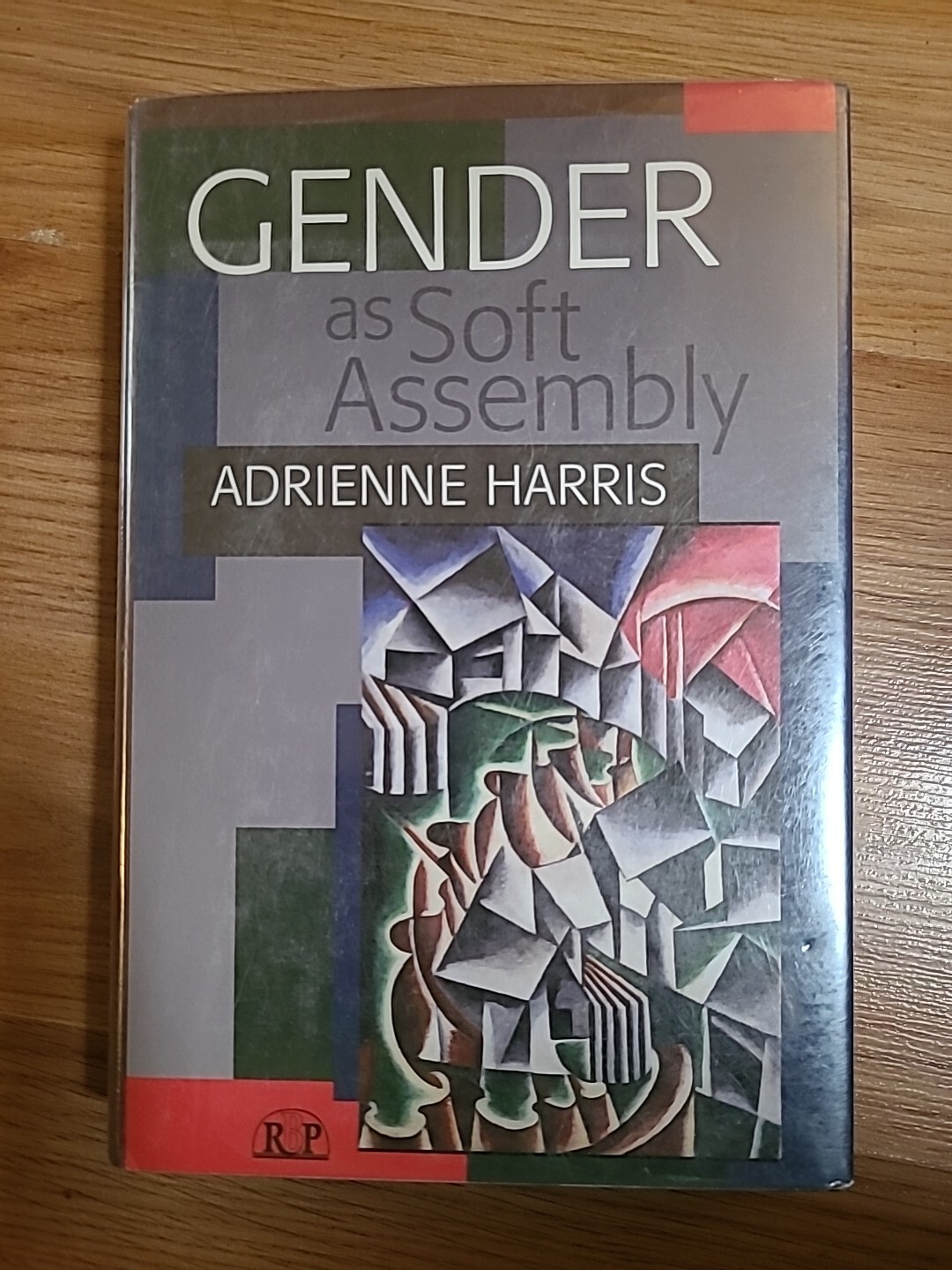 Gender As Soft Assembly