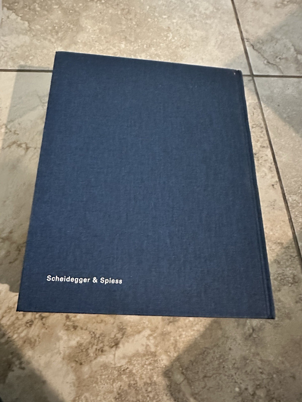 5 Books Peter Zumthor 1985-2013 Buildings And Projects Thomas Durisch *see Note